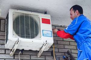 24/7 and Emergency HVAC Near Thurmond, NC | Air Conidtioning and Heating Contractors